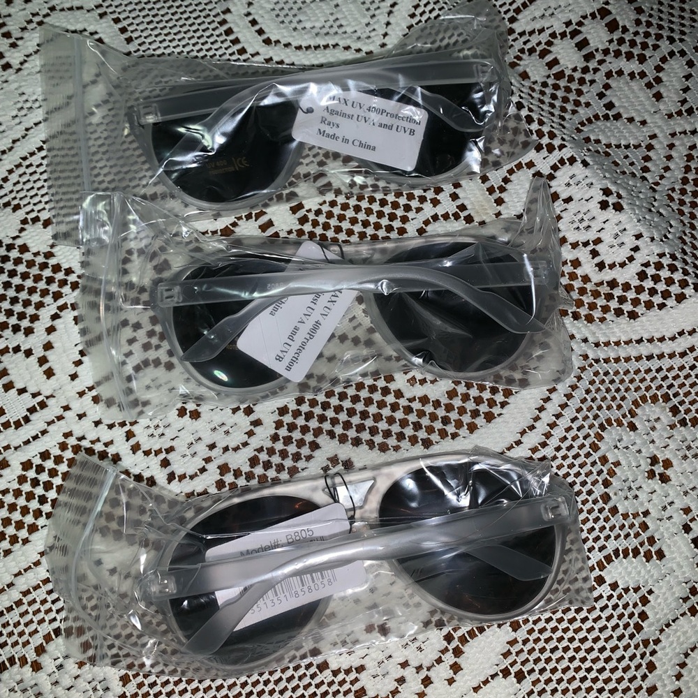 Sunglasses - Picture 2 of 2